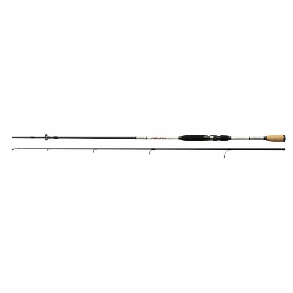 Nevis Fullback Spin 210cm 10-30gr 2 részes Pergető bot