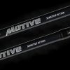 NEVIS Motive Spin 203 3-12g Pergető bot