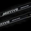 NEVIS - Motive Spin 213 2-8g - Pergető bot - Spinning