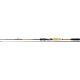 Quantum 1,95m G-Force Jigging Inline 195 Testcurve: 7-28g S: 135g - Pergető bot