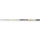 Quantum 2,40m G-Force Shad & Swimbait 240 / Trigger Testcurve: 35-150g S: 131g - Pergető bot