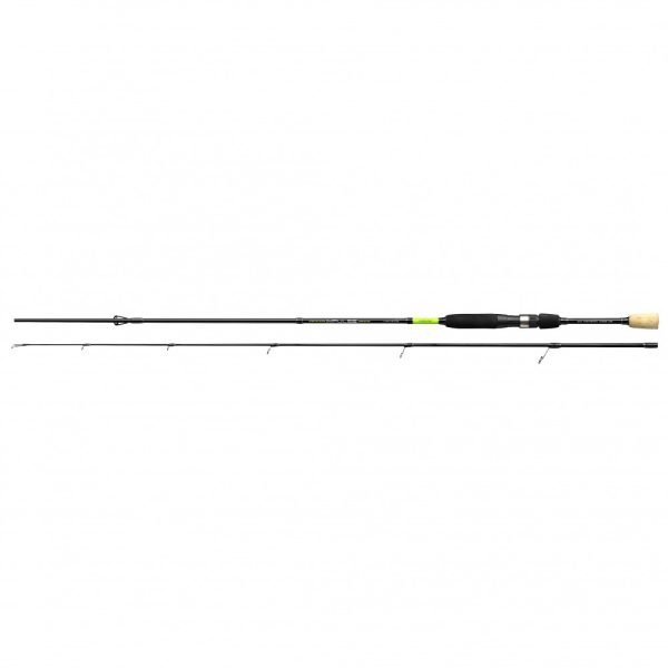 NEVIS Impulse 1.97m 4-22g Pergető bot