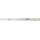 Quantum 2,44m Omen Testcurve: 90g S: 179g - Pergető bot
