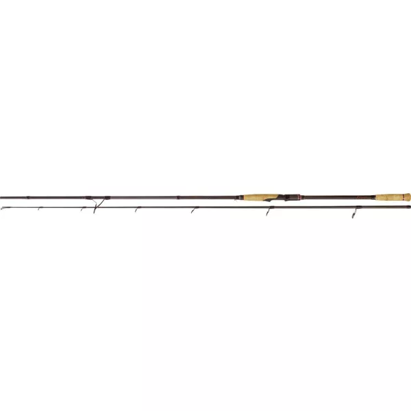 Quantum 2,74m Omen Testcurve: 120g S: 191g - Pergető bot