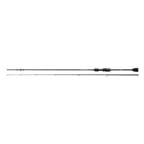 Reiva Kingfisher 210UL 2,10m 1-7gr 2 Részes Pergető Bot