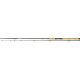 Zebco 2,70m Trophy Pike 135 Testcurve: 135g S: 307g - Pergető bot