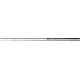 Quantum 2,70m Smoke S3 Plus Spinning Testcurve: 7-55g S: 200g - Pergető bot