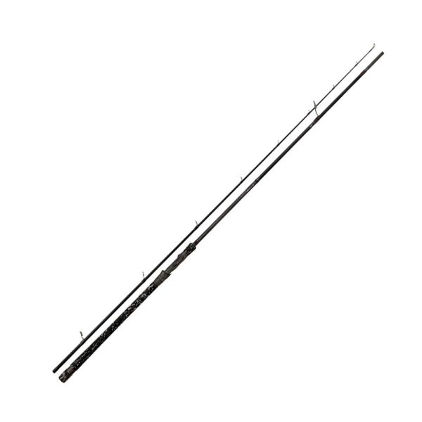 Quantum 2,70m Smoke S3 Plus Spinning Testcurve: 5-35g S: 183g - Pergető bot