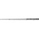 Quantum 2,50m Smoke S3 Plus Drop Shot Testcurve: 5-40g S: 172g - Pergető bot