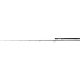 Quantum 2,23m Smoke S3 Plus Pike Stick Testcurve: 35-175g S: 245g - Pergető bot