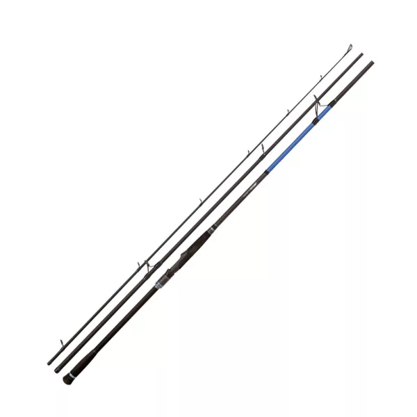 Zebco 3,30m Z-Cast Allround 80 Testcurve: 25-80g S: 280g - Hagyományos bot
