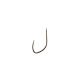 Gamakatsu LS-2260B Hooks Bronz #10 Lapkás Szakállas Horog