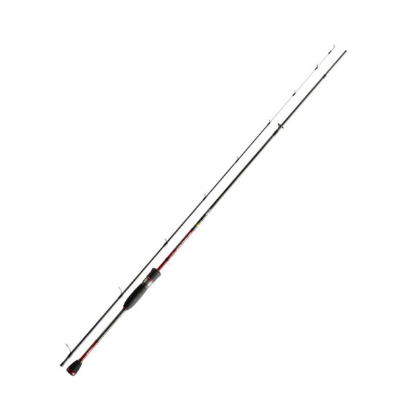 NEVIS Artemis Spin 220 1,5-7g Pergető bot