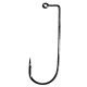 Gamakatsu Preda Jig 22 Hooks Nickel #4/0 horog