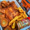 Angus Winner Winner Chicken Diner Rub 220gr