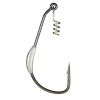 Gamakatsu  Preda EWG Weighted Hooks SPR-Lock 1,8g #3/0 horog