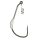 Gamakatsu  Preda EWG Weighted Hooks SPR-Lock 1,8g #3/0 horog