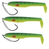 Gamakatsu  Preda EWG Weighted Hooks SPR-Lock 5,2g #5/0 horog