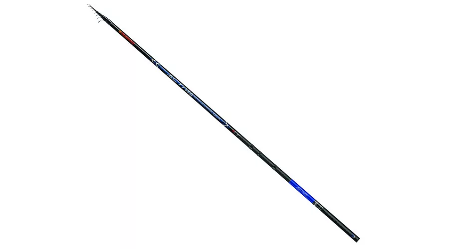 Canne Tele Match Trabucco ACTIVA MATCH ALLROUND H mt 4.20 gr