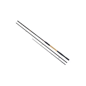   Trabucco Perfecta GX Competition 3,6m 90gr 3+3 részes Feeder Bot