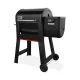 Weber Smoque 500 Pellet Grill