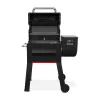 Weber Smoque 500 Pellet Grill