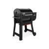 Weber Smoque 500 Pellet Grill