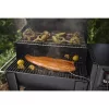 Weber Smoque 500 Pellet Grill