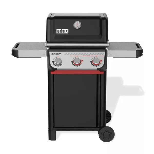 Weber Spirit E-325 Gázgrill