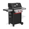Weber Spirit E-325 Gázgrill
