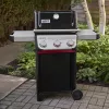 Weber Spirit E-325 Gázgrill