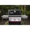 Weber Spirit E-325 Gázgrill