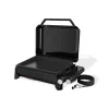 Weber Slate GP 56cm Premium Plancha Gázgrill
