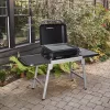 Weber Slate GP 56cm Premium Plancha Gázgrill