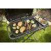 Weber Traveler WW Fekete Hordozható Gázgrill