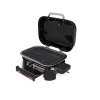 Weber Lumin Compact Fekete Asztali Elektromos Grill