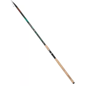   Trabucco Hydrus XSC T-Match 3,90m 10-50gr Teleszkópos Match Bot