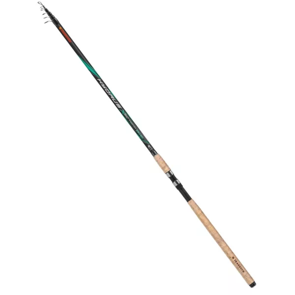 Trabucco Hydrus XSC T-Match 4,20m 10-50gr Teleszkópos Match Bot