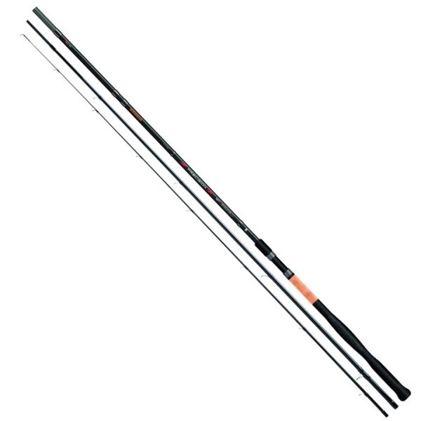 Trabucco Precision MTX Match Plus 4,20m 25gr 3 Részes Match Bot