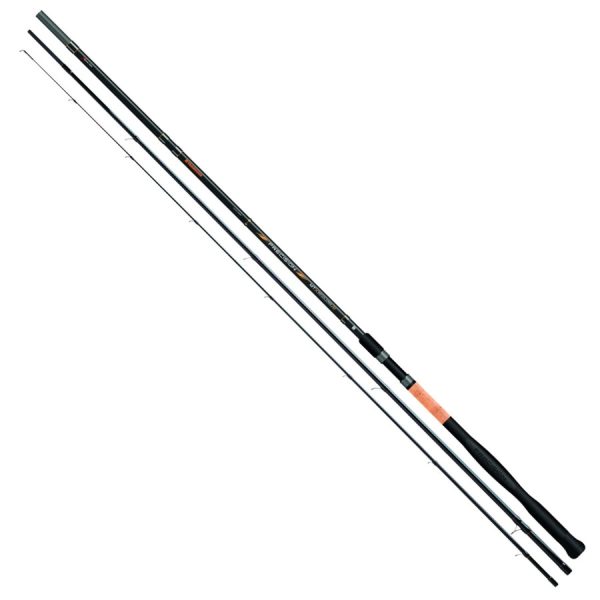 Trabucco Precision MTX Match Carp 3,90m 5-20gr 3 Részes Match Bot