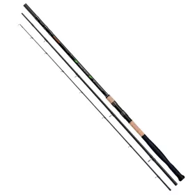   Trabucco Precision MTX Allrounder 3,30m 40gr 3 Részes Match Bot