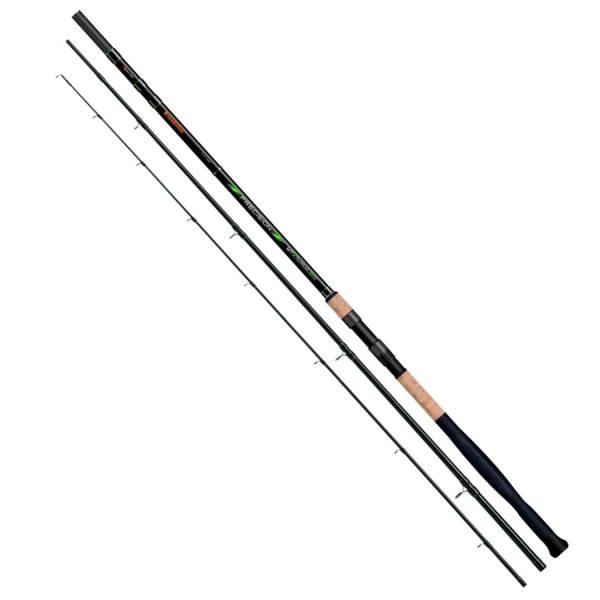 Trabucco Precision MTX Allrounder 3,30m 40gr 3 Részes Match Bot