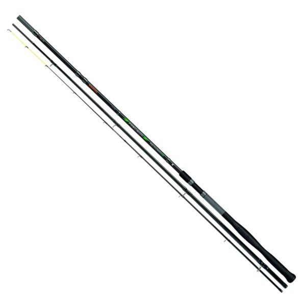 Trabucco Precision FDX Feeder EVO 3,60m 120gr 3 Részes Feeder Bot