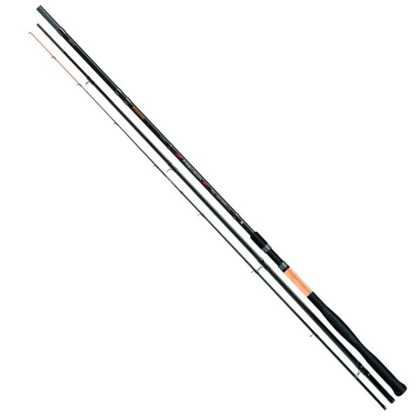 Trabucco Precision FDX Carp Feeder 3,60m 120gr 3 Részes Feeder Bot