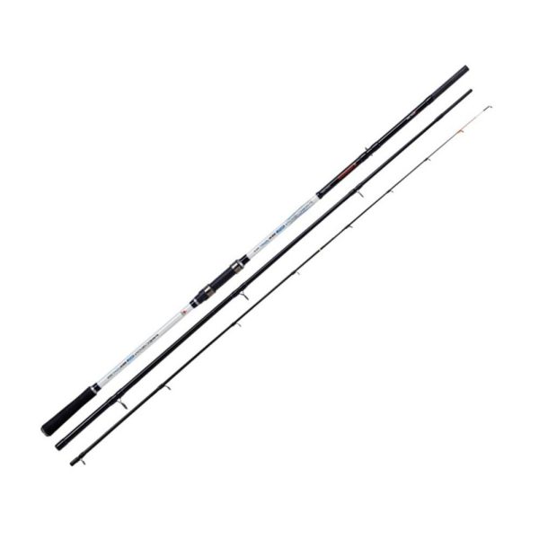 Trabucco Precision RPL SSW Sensor Feeder 3303 M 3,30m 75gr 3+2 részes Feeder Bot
