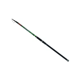   Trabucco Hydrus 3,3m Tele 10-60gr 5+2 részes Teleszkópos Feeder Bot