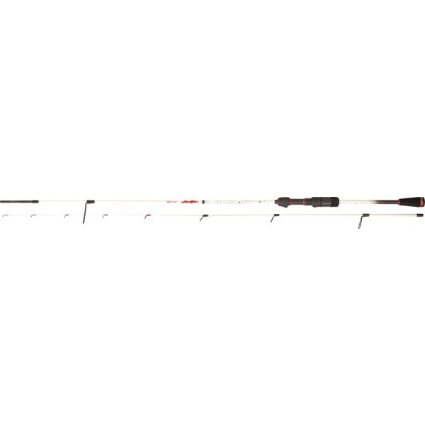 Magic Trout 2,20m Bloody Sword Testcurve: 1-8g S: 105g - Klasszikus bot