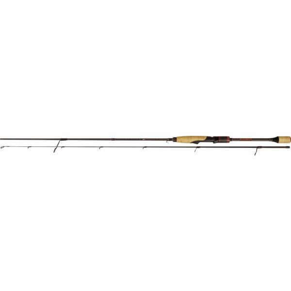 Magic Trout 1,60m Cito Solid Testcurve: 1-5g S: 92g - Pergető bot