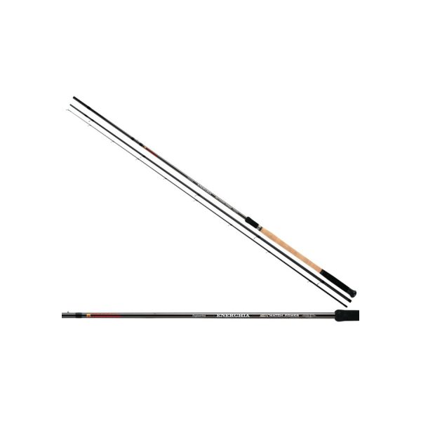Trabucco Energhia 2K Match Power 4,5m 10-30gr 3 részes Match Bot