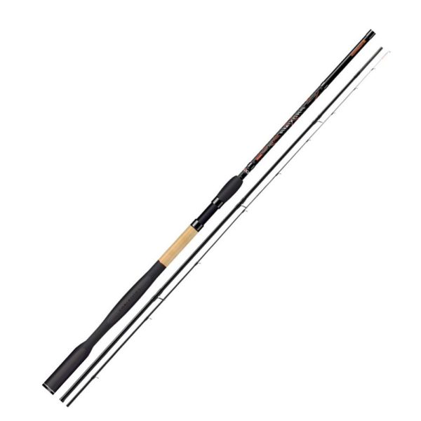 Trabucco Proxima XP River Feeder 4503 4,50m 200gr 3+3 részes Feeder Bot